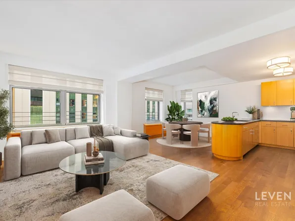 100 West 58th Street image 1 of 17