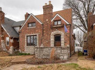 3635 Tamm Ave, Saint Louis, MO 63109