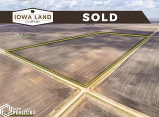 278 County Road B20, Fenton, IA 50539