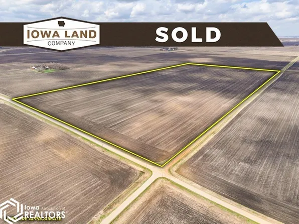 278 County Road B20, Fenton, IA 50539