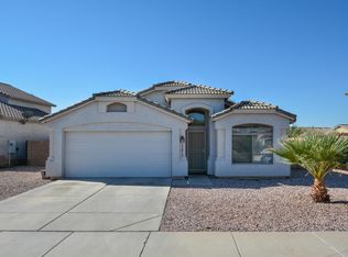 13019 W Soledad St, El Mirage, AZ 85335