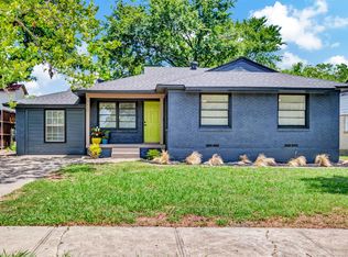 2607 Tisinger Ave, Dallas, TX 75228