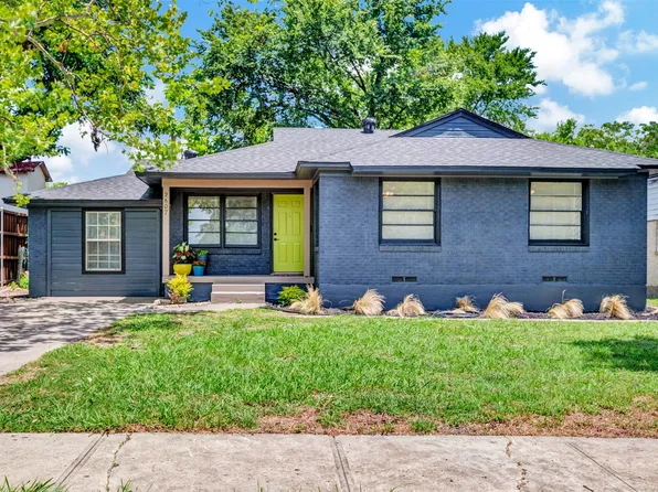 2607 Tisinger Ave, Dallas, TX 75228