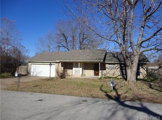 14519 W Alfalfa Ln S, Sand Springs, OK 74063