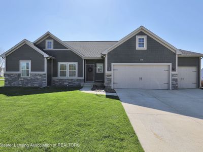 1138 Matthaei Ct, Mason, MI, 48854