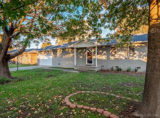 1406 S 10th St, McAlester, OK 74501