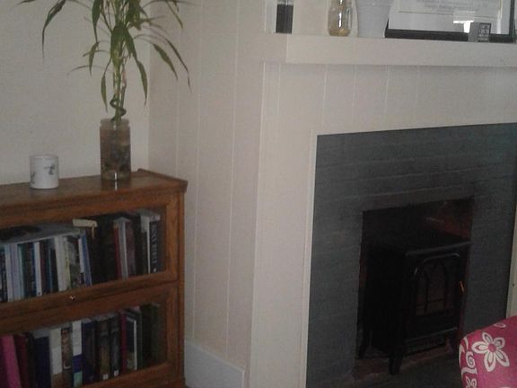 Decorative fpl in DR