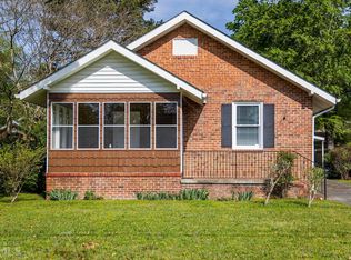 12 Cypress St NE, Rome, GA 30161