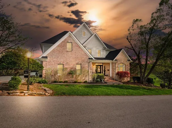 189 Oakwood Dr, London, KY 40744