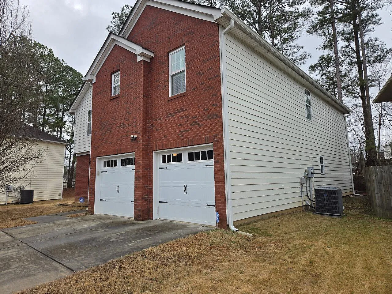 3414 Summer Brooke Way photo 1