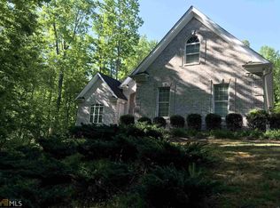 2553 Old Covington Rd NE, Conyers, GA 30013