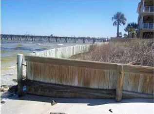 301 Panferio Dr, Pensacola Beach, FL 32561