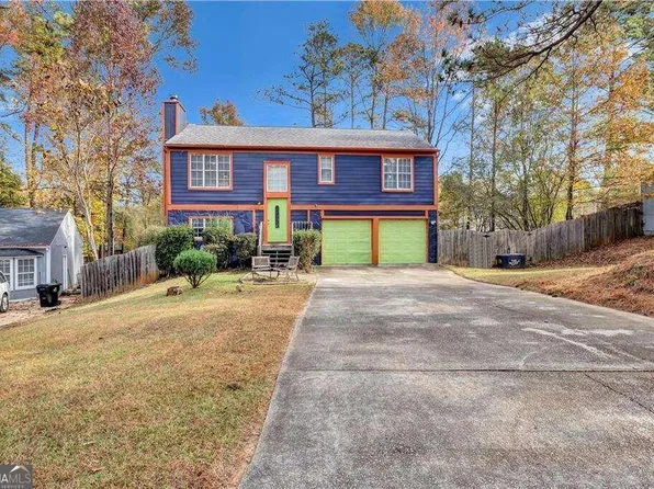 6214 Crow Ct, Rex, GA 30273