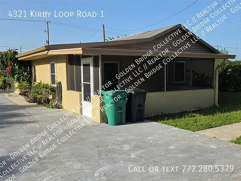 4321 Kirby Loop Rd #1 — Photo 15