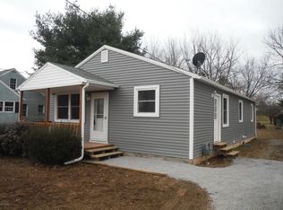 2013 New Lawn Ave, Williamsport, PA 17701