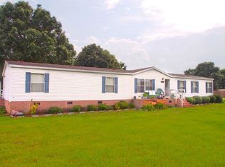 400 Linen Ln, Goldsboro, NC 27530