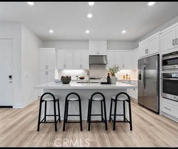 340 Merit, Irvine, CA, 92618