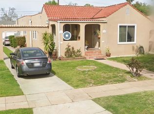 1315 S Palm Ave, Alhambra, CA 91803