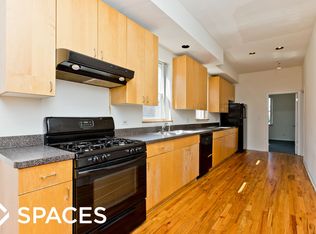 1254 N Greenview Ave #UNT2, Chicago, IL 60642