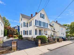 16 Kearney St, Malden, MA 02148