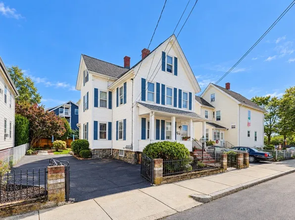 16 Kearney St, Malden, MA 02148