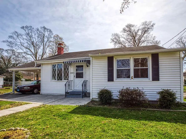 244 E Atlantic Ave, Villas, NJ 08251