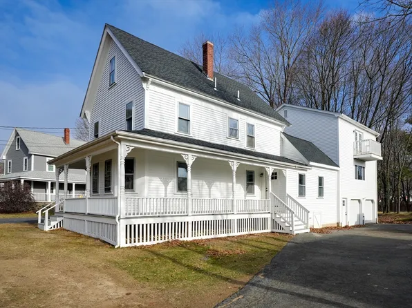 52 Concord Rd, Billerica, MA 01821