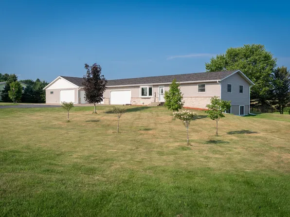 N3689 County Road C, Ellsworth, WI 54011