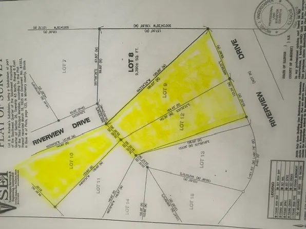 LOT 10 Starr Dr, Algonquin, IL 60102