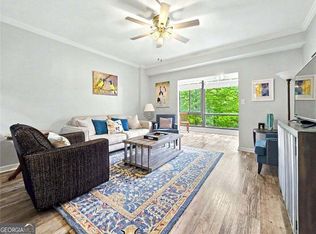 1800 Clairmont Lake Unit 301, Decatur, GA 30033