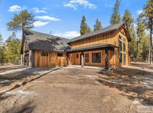 1527 Shadow Run, Ashton, ID 83420