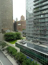 Rented by Rand Realty NY