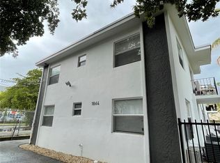 1864 NW 24th St #1, Miami, FL 33142