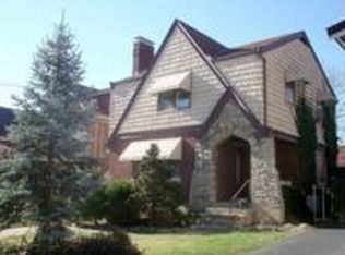 1043 Rutledge Ave, Cincinnati, OH 45205