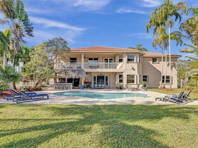 900 Tradewinds Bnd, Weston, FL, 33327