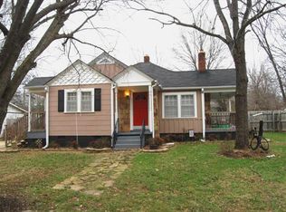 1109 E 6th St, Corinth, MS 38834