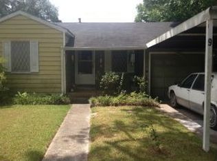 9 W Eads Ave, Orange, TX 77630