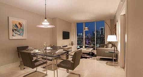 1st image of 1750 N Bayshore Dr APT 4610