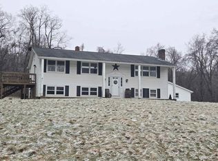 126 Red Bud Rd, Chicora, PA 16025