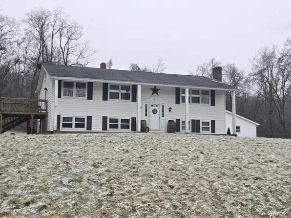 126 Red Bud Rd, Chicora, PA 16025