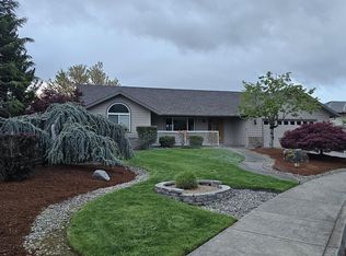 2717 SW Acres Rd, Grants Pass, OR 97527