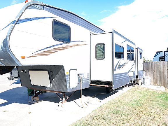 2nd image of 1250 Crystal Beach Rd #26