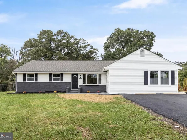 11960 Motley Pl, Waldorf, MD 20602