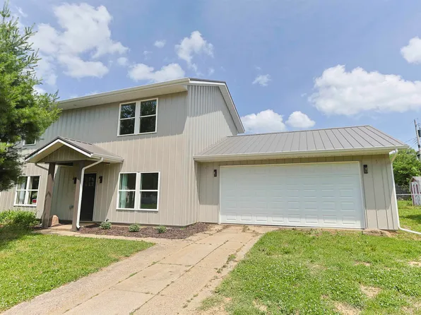 4024 Addison St, South Bend, IN 46614