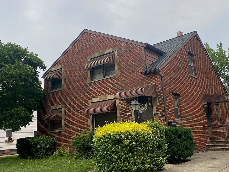 24550 Puritan Rd