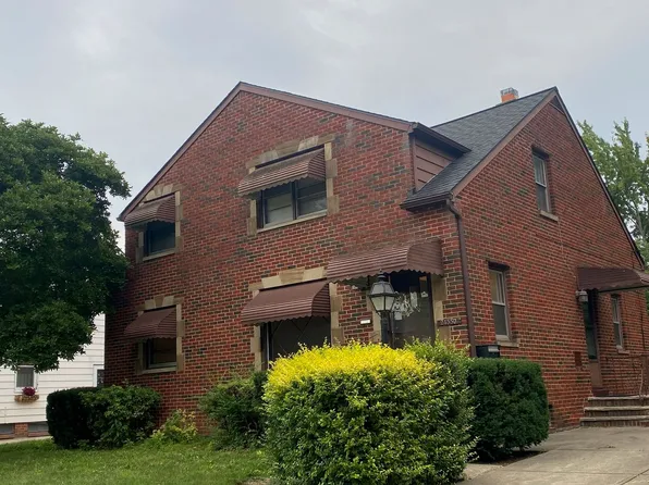 24550 Puritan Rd, Euclid, OH