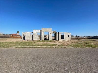 1725 Dylan St, Donna, TX, 78537