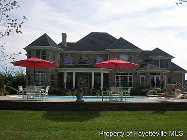 403 E Grande Oaks Dr Lumberton Nc 28358 Zillow