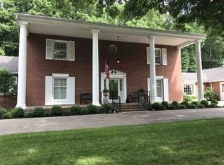 85 Copper Glen Dr, Huntington, WV 25701