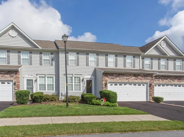 33655 Village Dr #3, Lewes, DE 19958